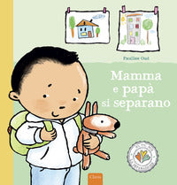 Mamma e papa' si separano 