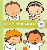 Mie emozioni 