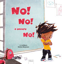 No no e ancora no! 