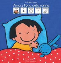 Anna e l'ora della nanna 