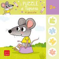 Puzzle di topotto 