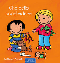 Che bello condividere 