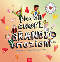 Piccoli cuori grandi emozioni 