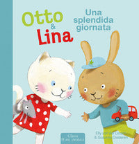 Otto e lina una splendida giornata 