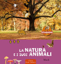 Natura e i suoi animali 