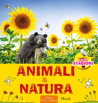Animali e natura 