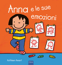 Anna e le sue emozioni 