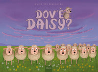 Dov'e' daisy ? 
