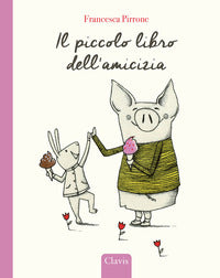 Piccolo libro dell'amicizia 