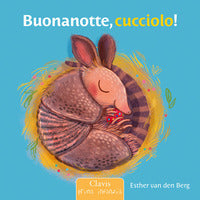 Buonanotte cucciolo 