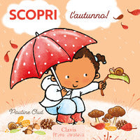 Scopri l'autunno ! 
