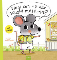 Vieni con me alla scuola materna ? 