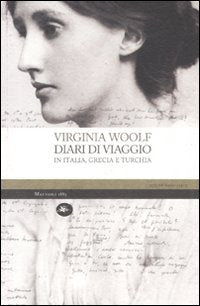 Diari di viaggio in italia grecia e turchia 