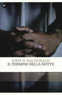 Termine della notte 