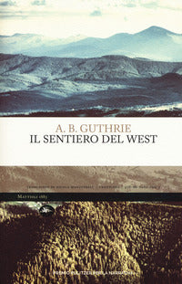 Sentiero del west 