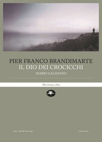 Dio dei crocicchi 