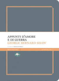 Appunti d'amore e di guerra 