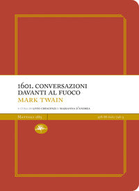 1601 conversazioni davanti al fuoco 