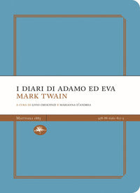 Diari di adamo e di eva 