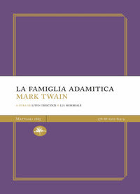 Famiglia adamitica 