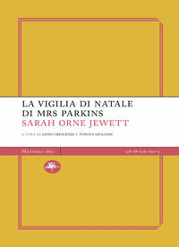 Vigilia di natale di mrs parkins 