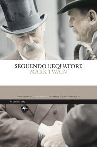 Seguendo l'equatore 