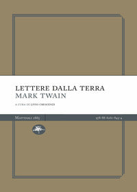 Lettere dalla terra 