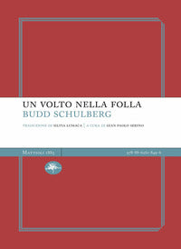 Volto nella folla 