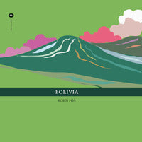 Bolivia 