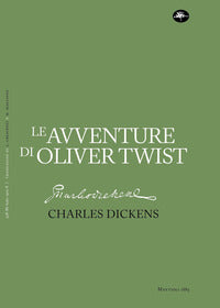 Avventure di oliver twist 