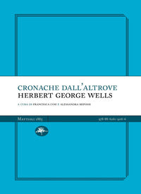 Cronache dall'altrove 