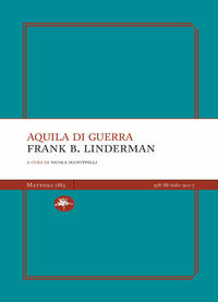 Aquila di guerra 