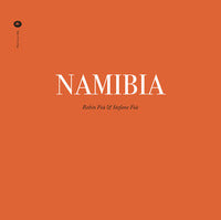 Namibia 