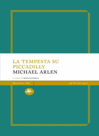 Tempesta su piccadilly 