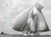 Vele leggendarie - beken of cowes 