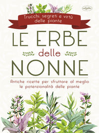 Erbe delle nonne 