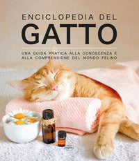 Enciclopedia del gatto 