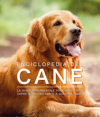 Enciclopedia del cane 