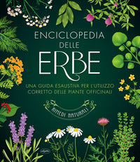 Enciclopedia delle erbe 