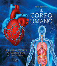 Grande libro del corpo umano 