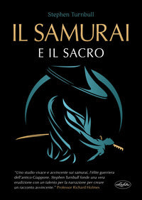 Samurai e il sacro 