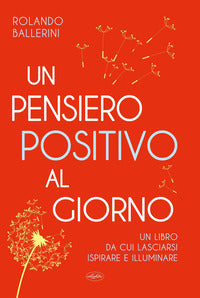 Pensiero positivo al giorno 