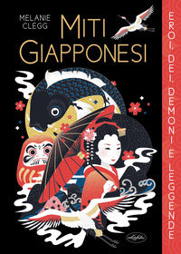 Miti giapponesi 
