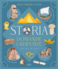 Storia. domande e risposte 