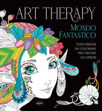 Art therapy mondo fantastico 