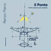 Ponte - ponte genova san giorgio 