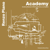 Academy museum of motion pictures los angeles 