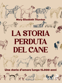 Storia perduta del cane 