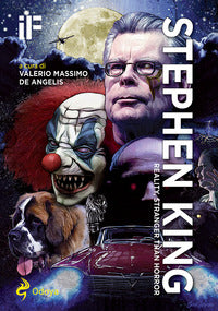 Stephen king 
