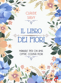 Libro dei fiori 